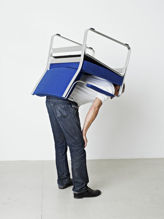 ERWIN WURM, Idiot II, 2010