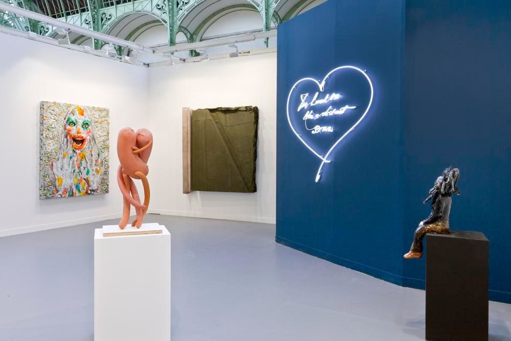  FIAC 2013