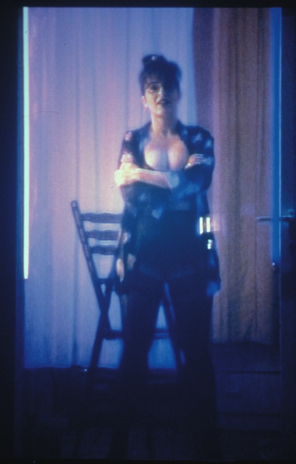 MARIE JOS&Eacute;&nbsp;BURKI, Exposure: Dawn II, 1997