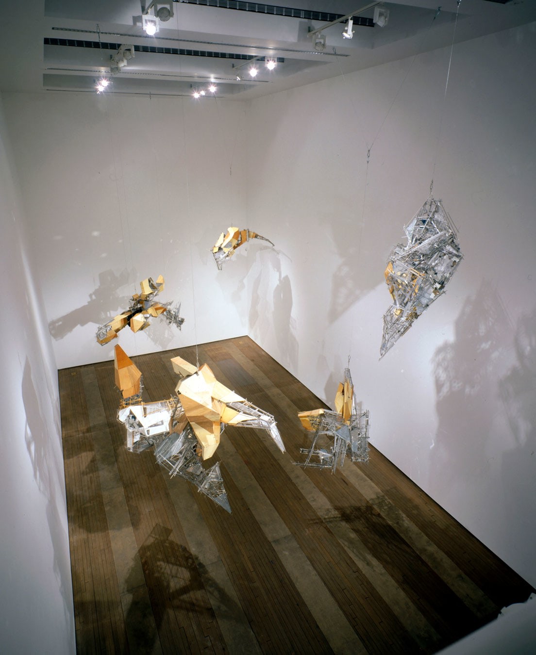 Lee Bul Installation view 4