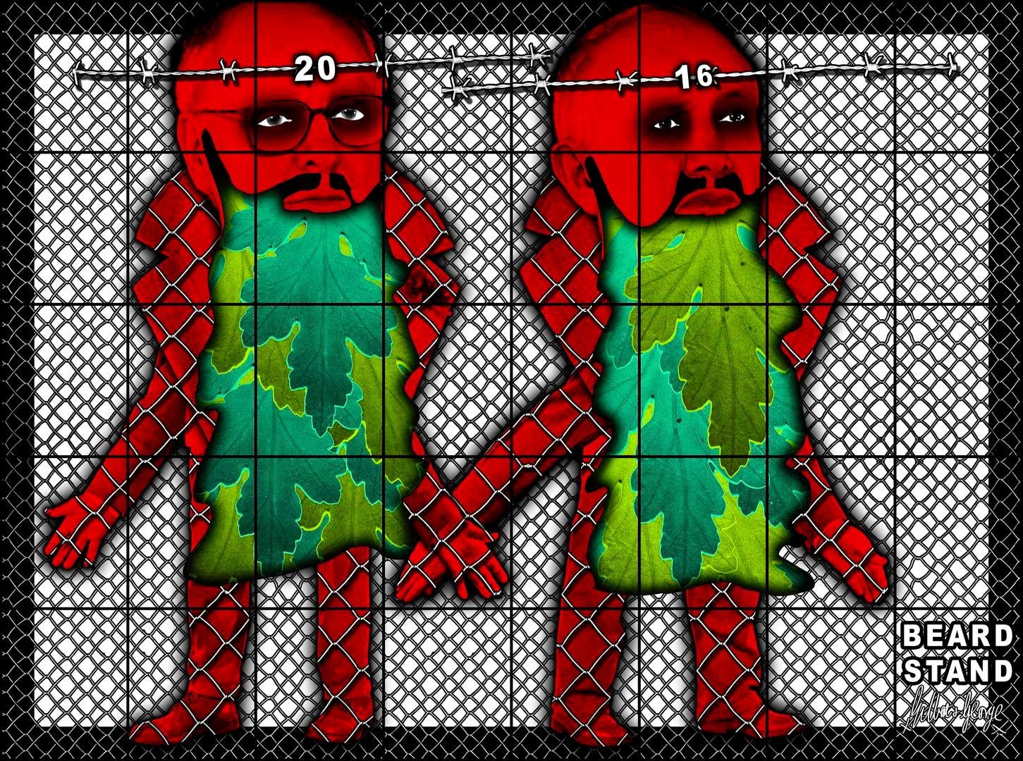 GILBERT &amp;amp; GEORGE