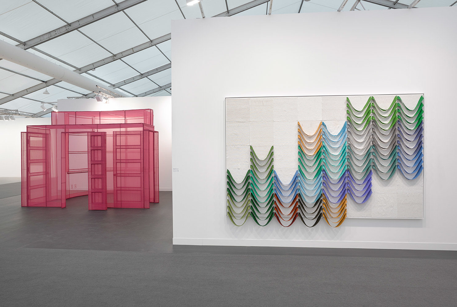 Frieze London 2021