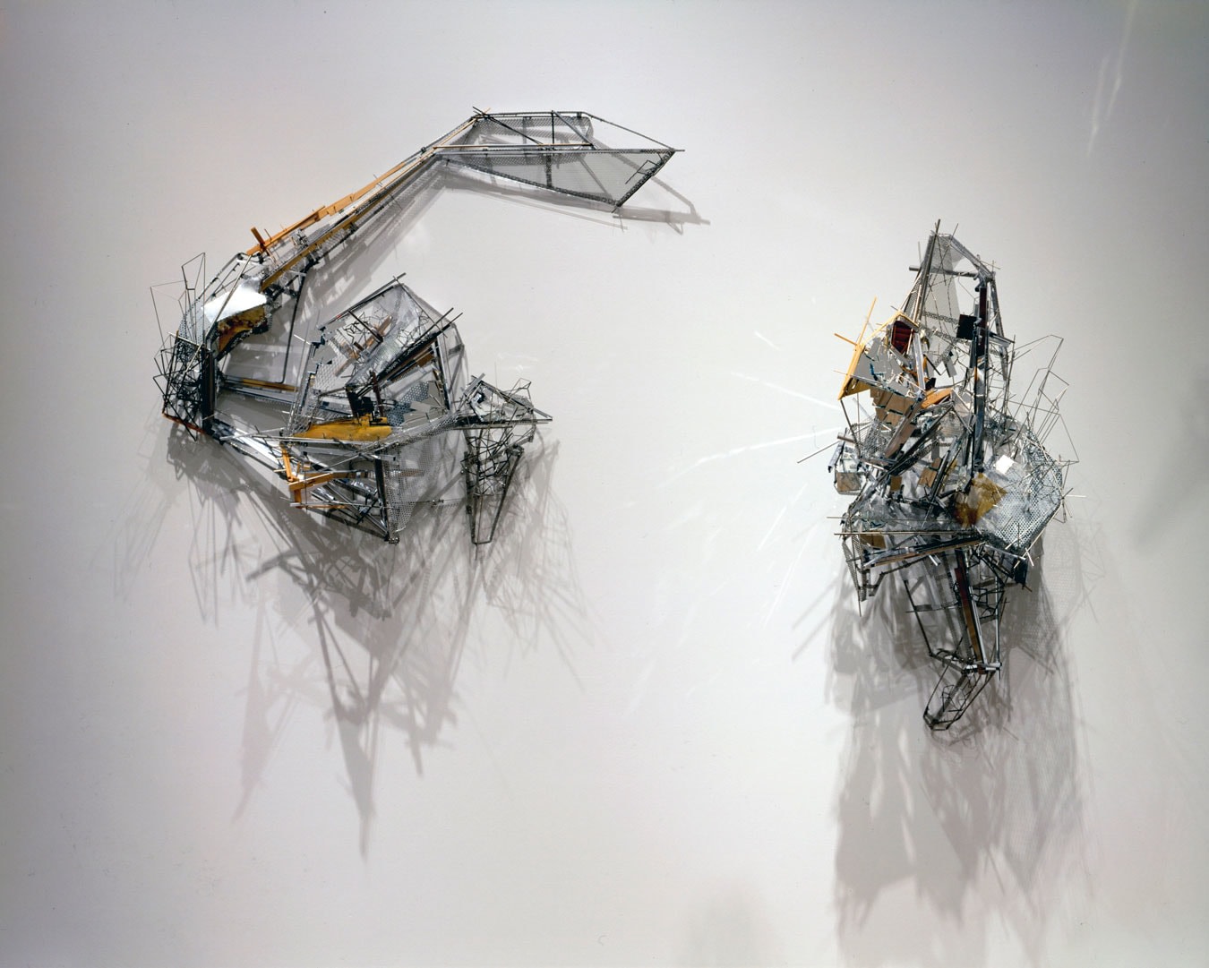 Lee Bul Installation view 3