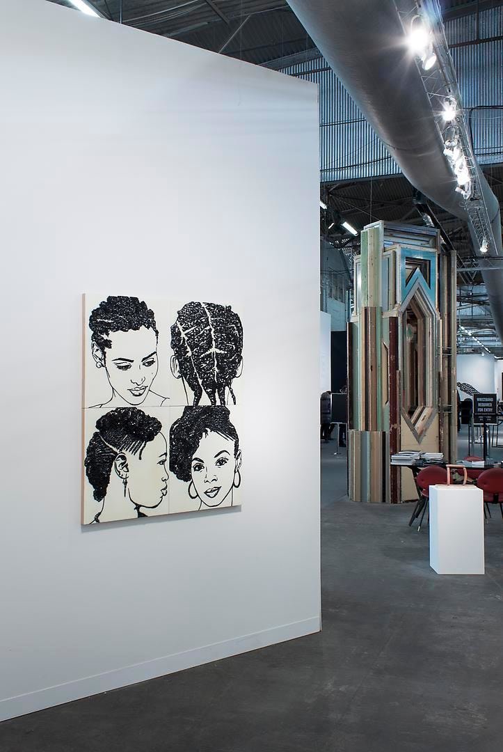  The Armory Show 2014