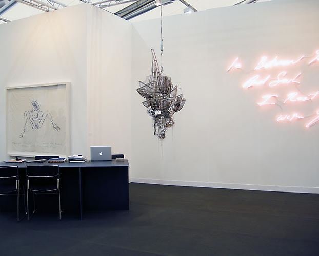 Frieze Art Fair 2009