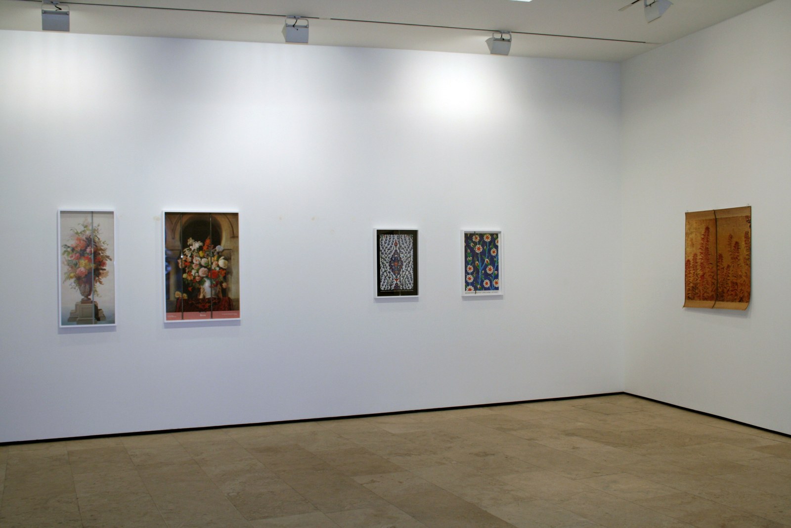 STEFANO ARIENTI Installation View 4