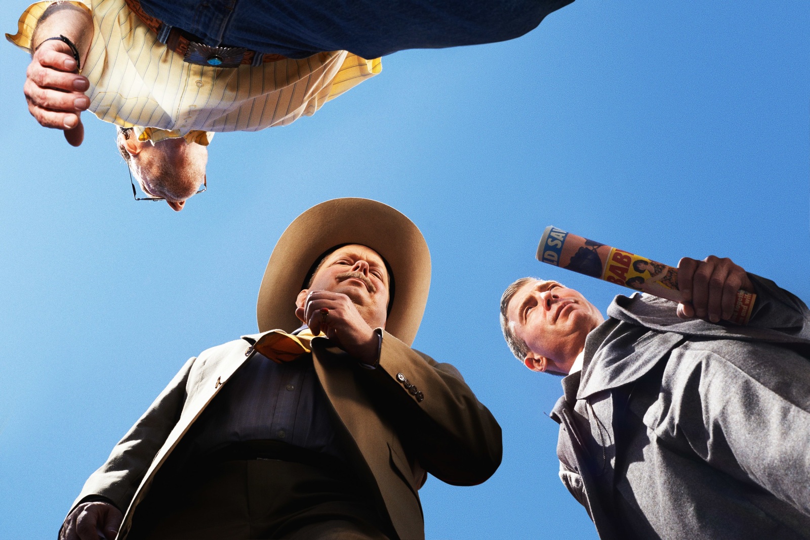 ALEX PRAGER, Culver City, 2014