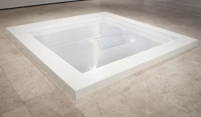 TERESITA FERN&Aacute;NDEZ Untitled, 1997