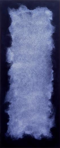 SHIRAZEH HOUSHIARY Shroud, 2007