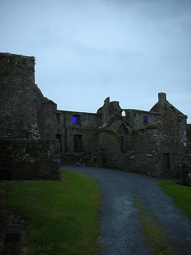 Charles Fort Kinsale, Ireland