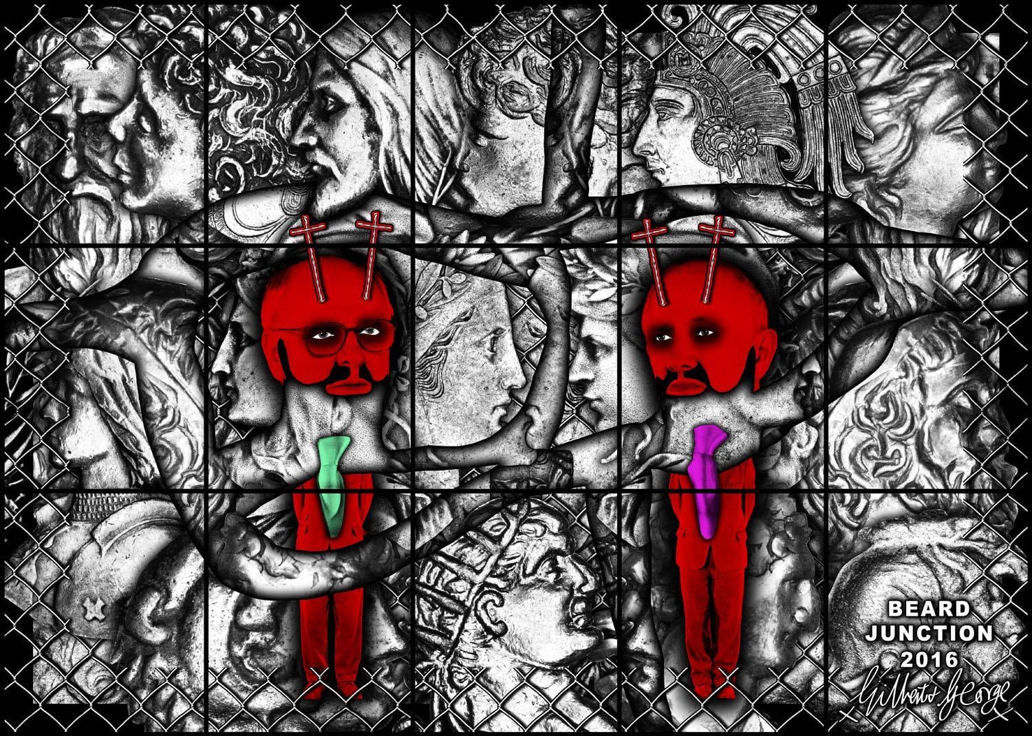  GILBERT &amp;amp; GEORGE