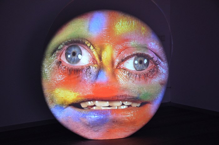 TONY OURSLER, Ots, 2003