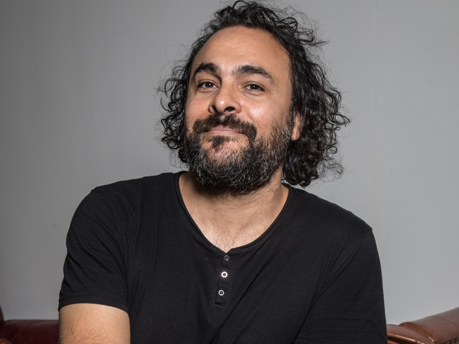 Kader Attia