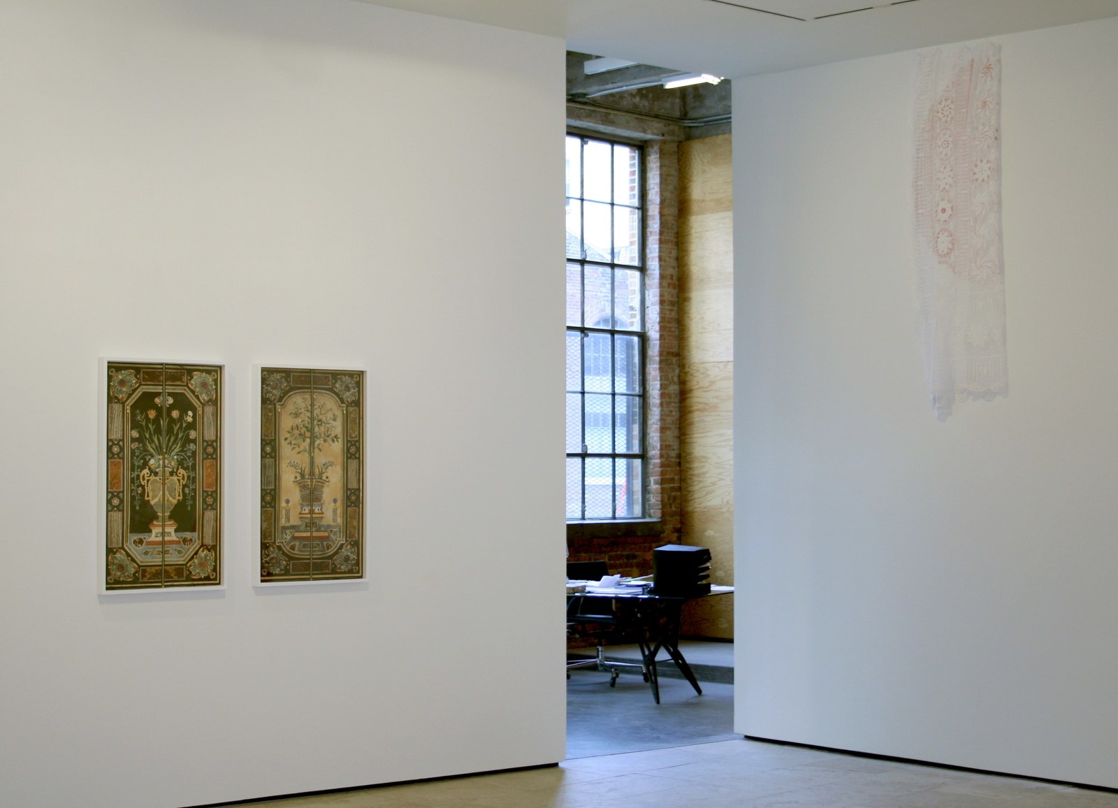 STEFANO ARIENTI Installation View 5