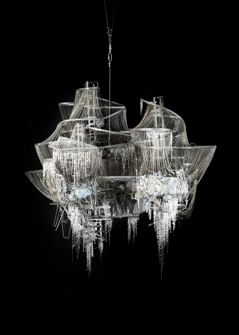 LEE BUL, Untitled, 2014