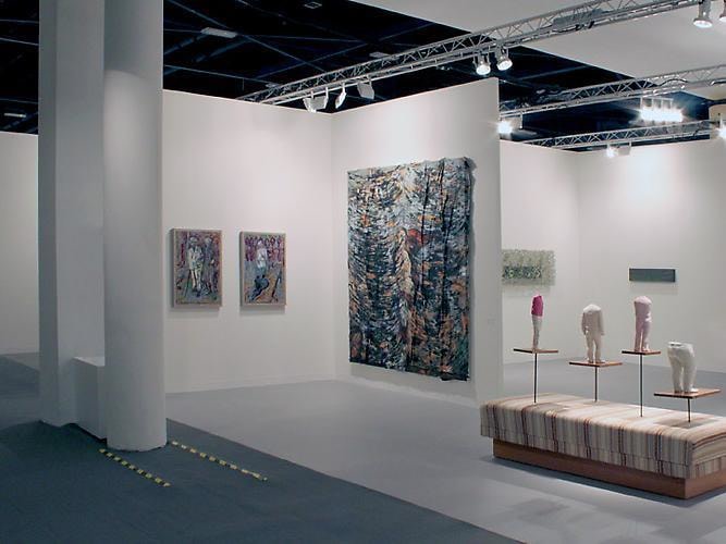 Art Basel Miami Beach 2011