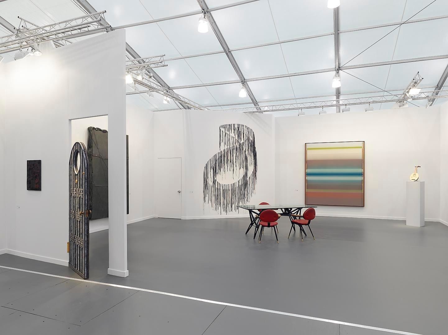  Frieze Art Fair New York