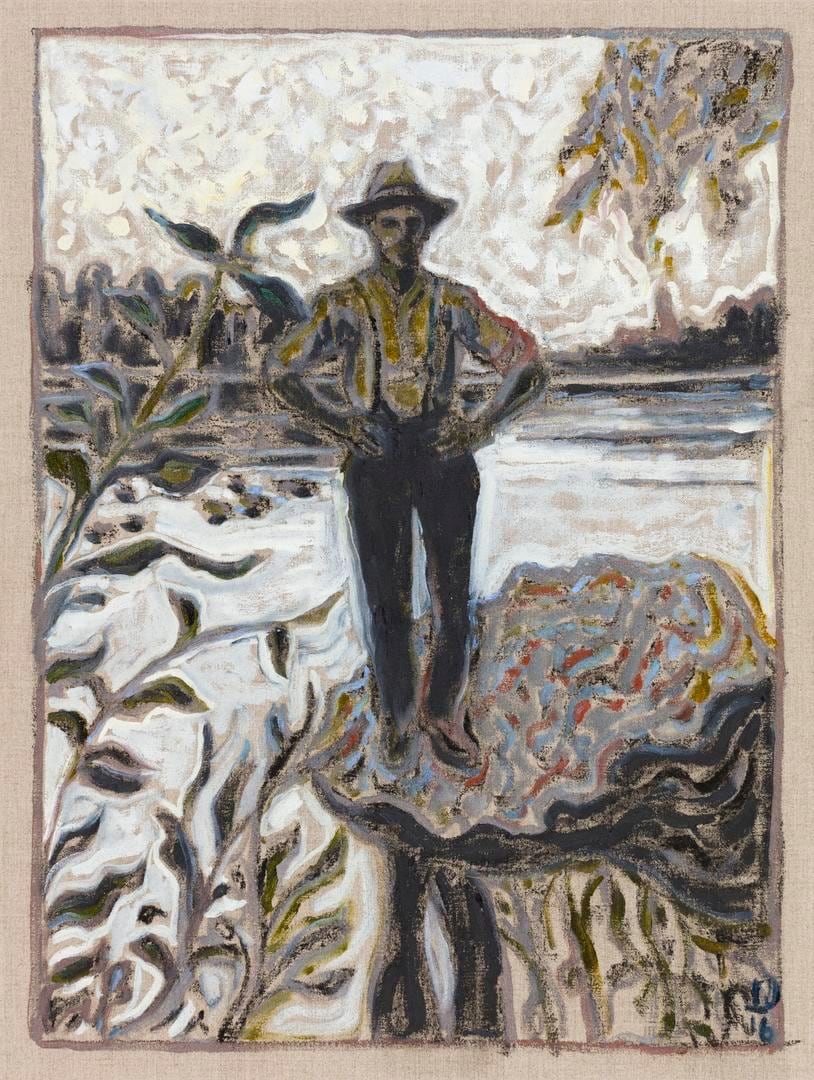  BILLY CHILDISH