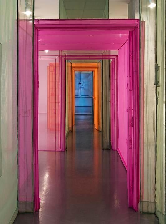  Do Ho Suh:&nbsp;Passage