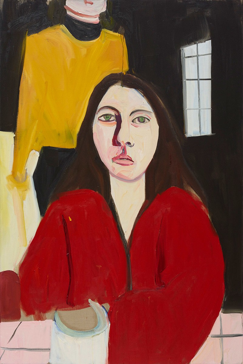 CHANTAL JOFFE, Esme, 2020