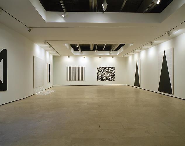 Installation view 6