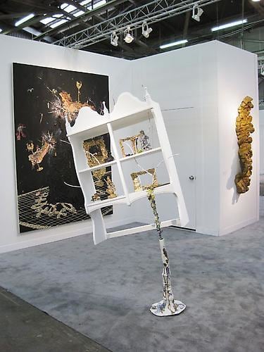 The Armory Show 2010