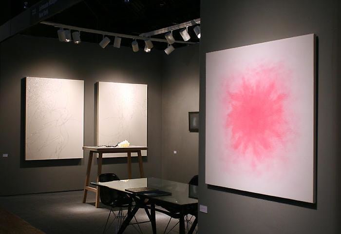 The ADAA Art Show 2009