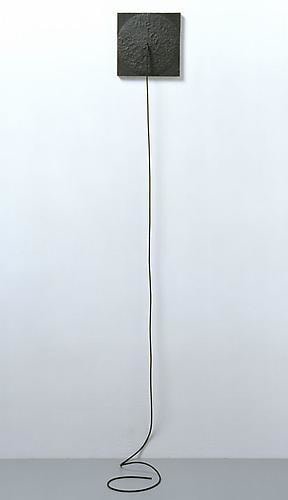 EVA HESSE No title, 1966