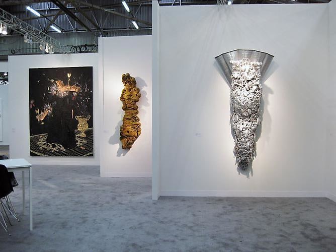 The Armory Show 2010