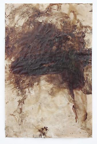 DANI LEVENTHAL Untitled, 2008