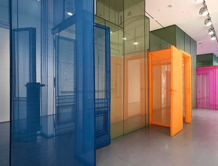  Do Ho Suh:&nbsp;Passage