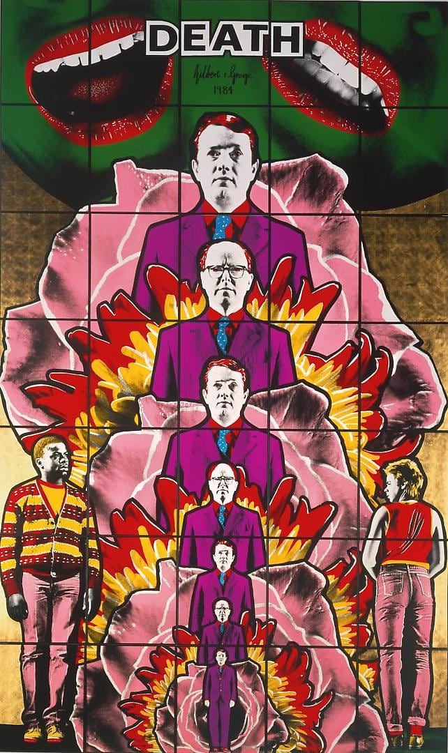  GILBERT &amp;amp; GEORGE