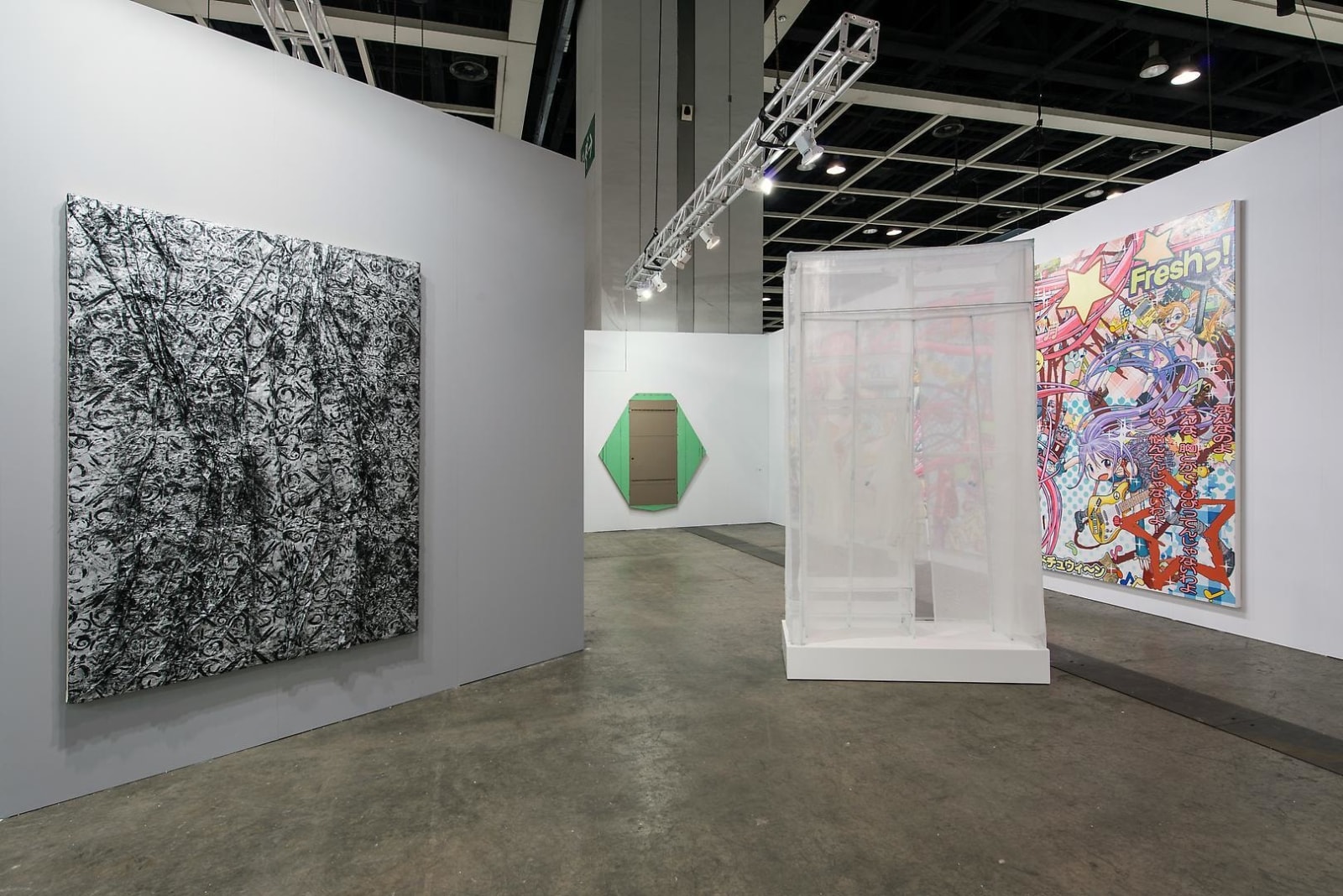  Art Basel Hong Kong