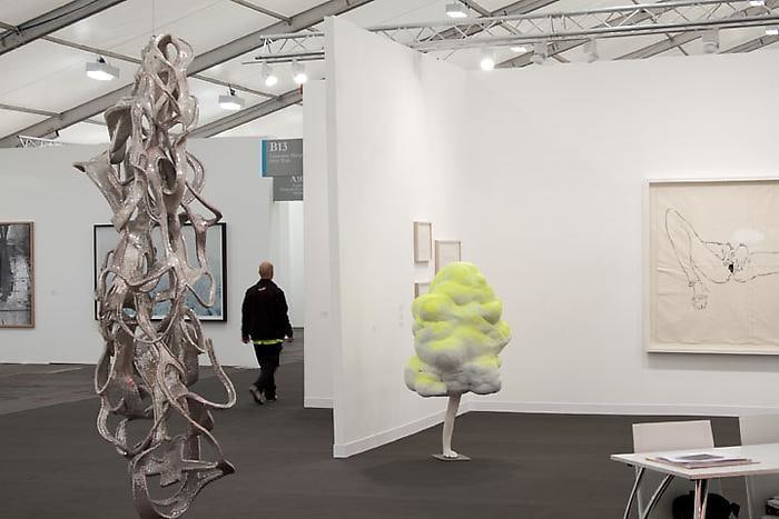 Frieze Art Fair 2010