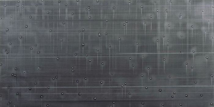 TERESITA FERN&Aacute;NDEZ Nocturnal (Starfield 1), 2010