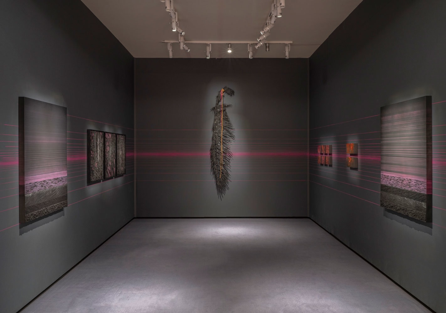 Teresita Fern&aacute;ndez, TEFAF New York 2022