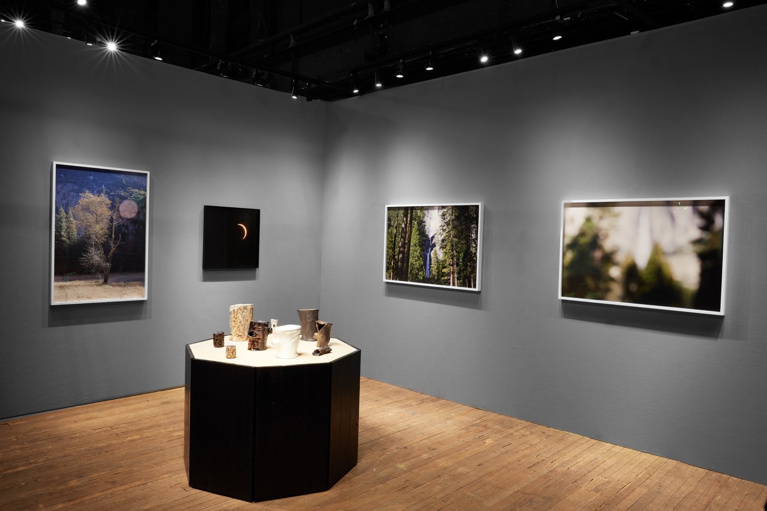  ADAA: The Art Show 2018, Booth A1