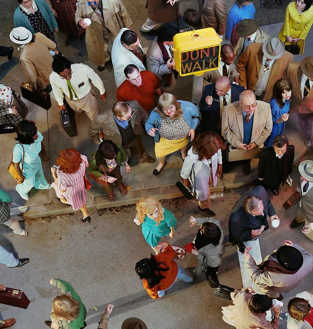  ALEX PRAGER