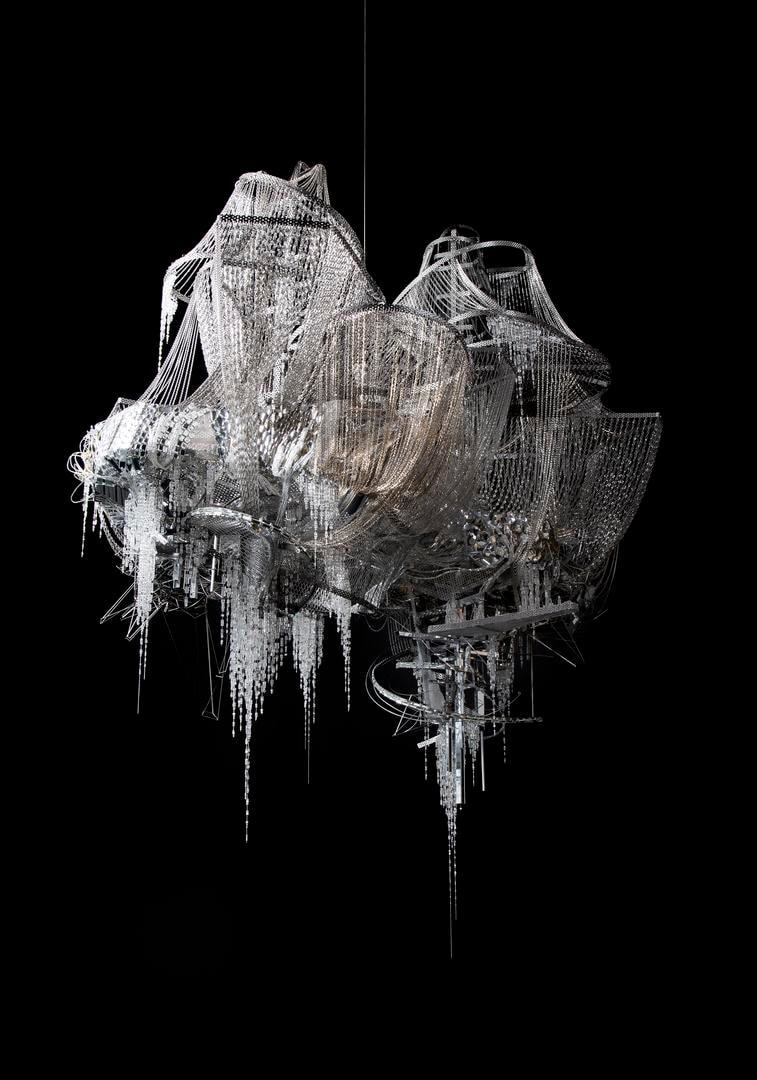 LEE BUL Untitled, 2014