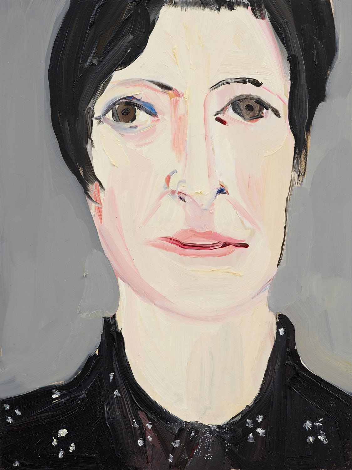 CHANTAL JOFFE, Day Before, 2021