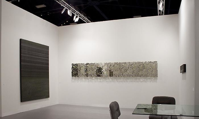 Art Basel Miami Beach 2011