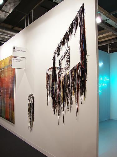 Art Basel 2011