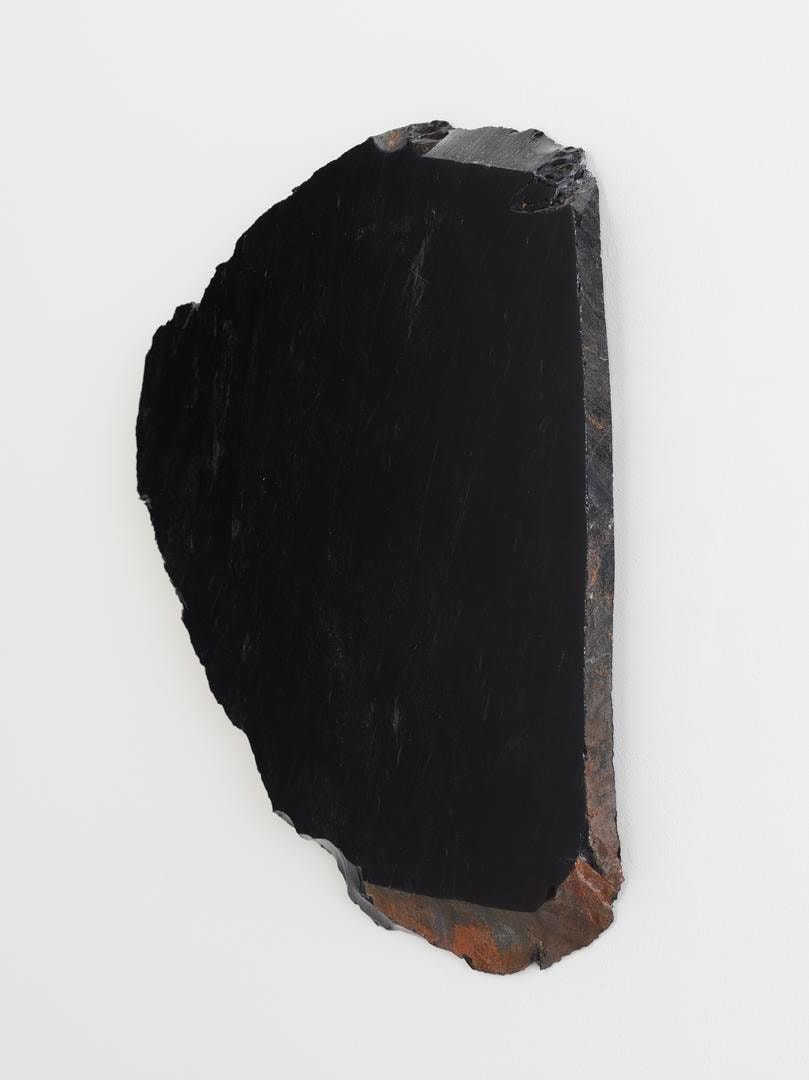 When black is burned, 2014