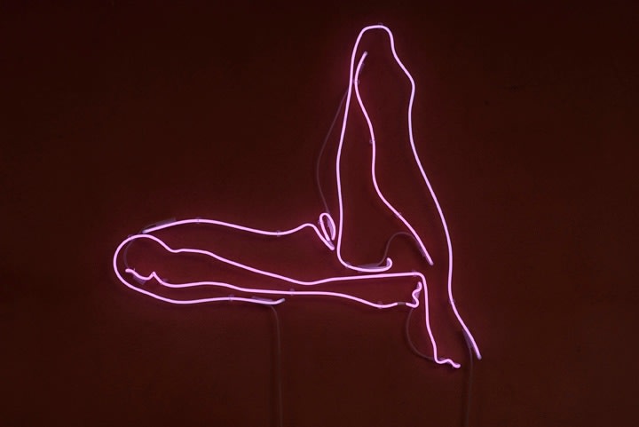  TRACEY EMIN