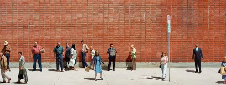  ALEX PRAGER