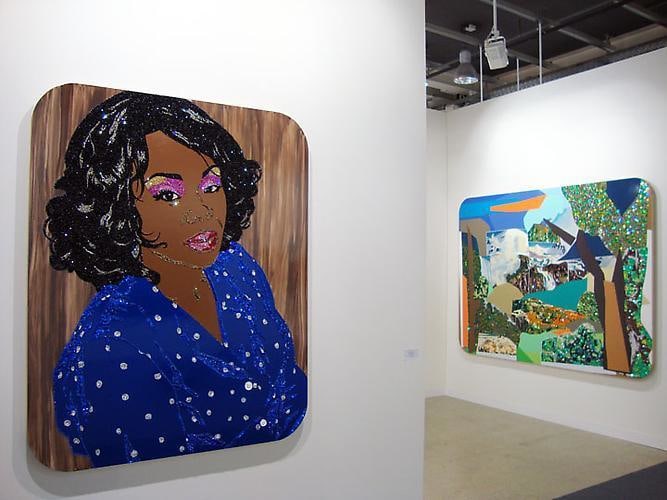 Art Basel 2010