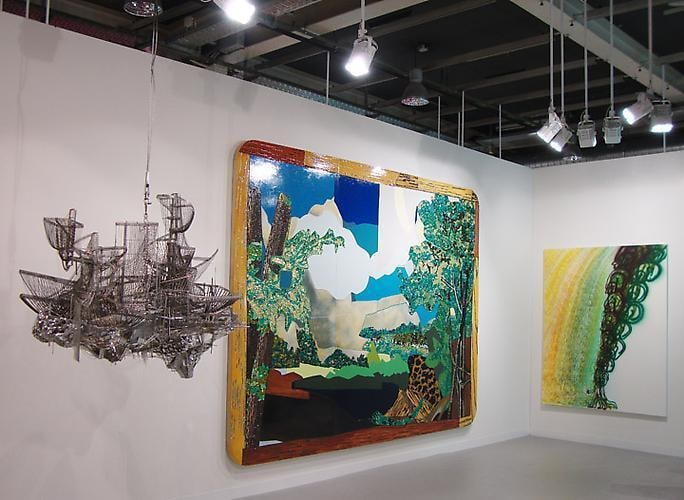 Art Basel 2011