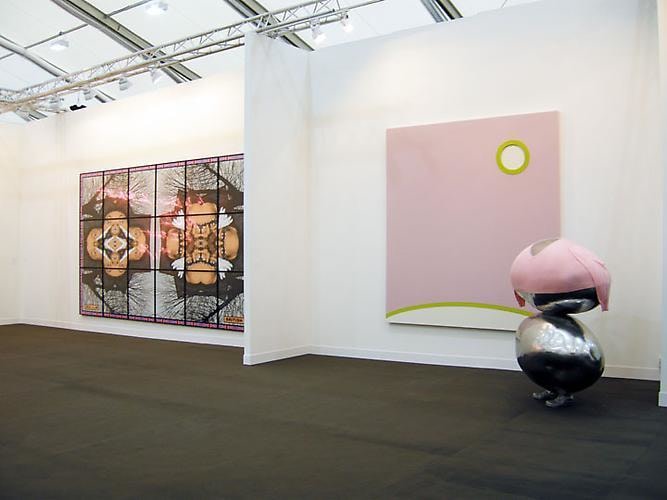 Frieze Art Fair 2009