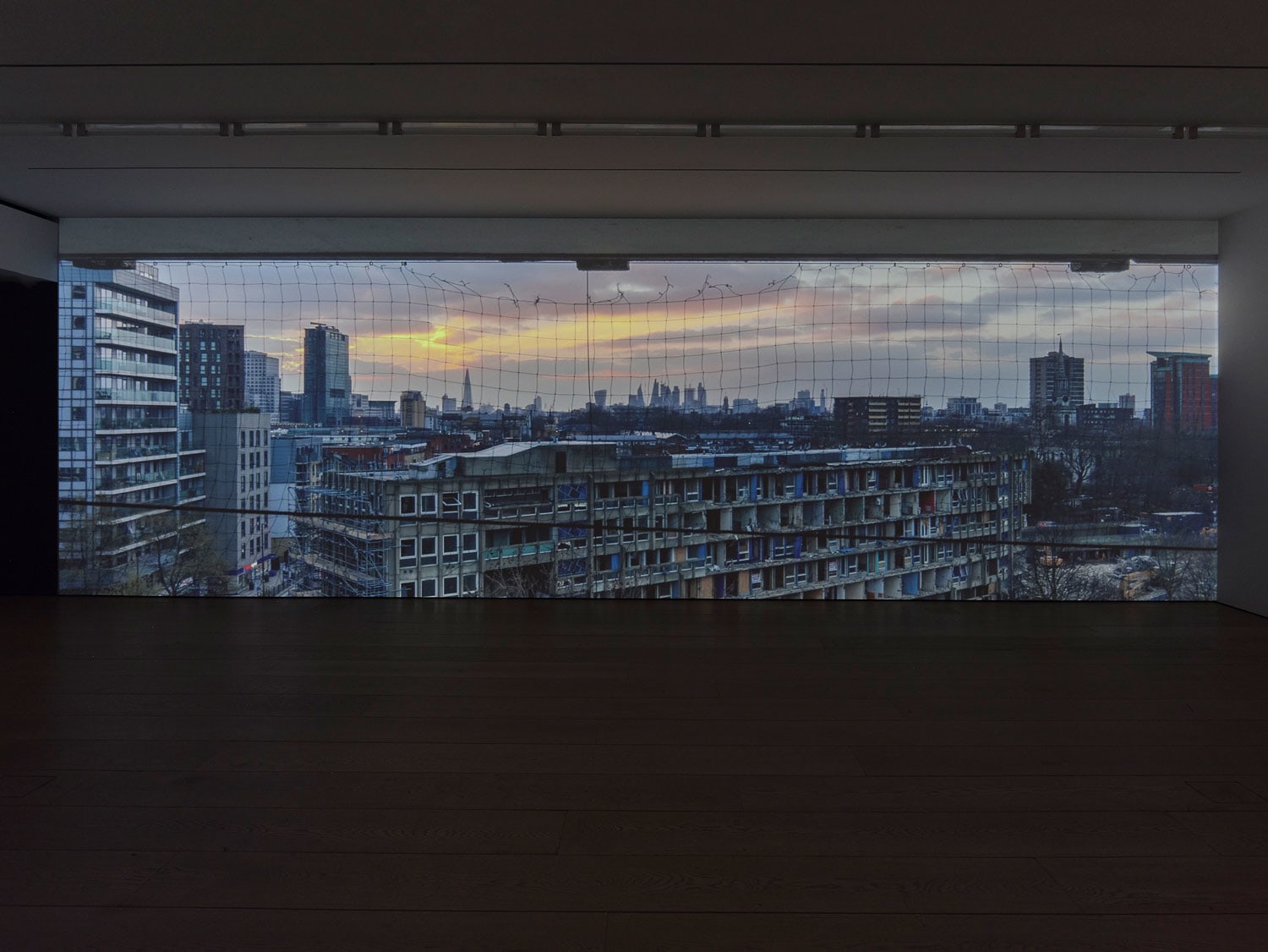 Do Ho Suh, Installation View