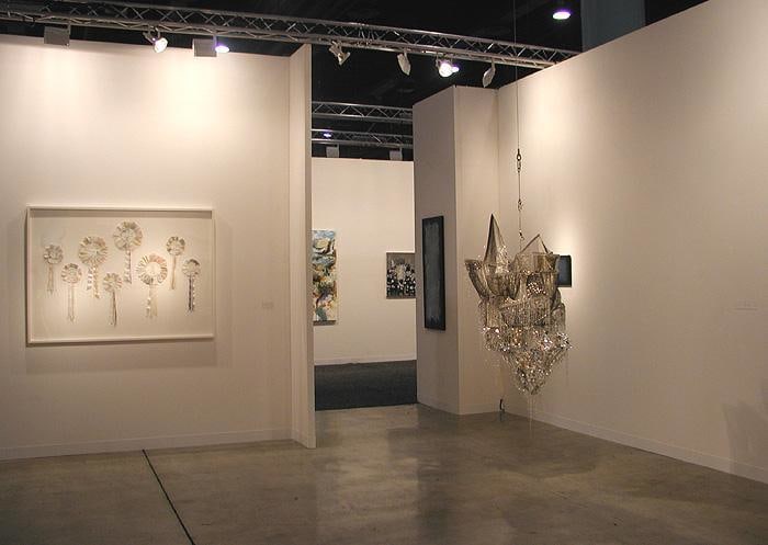 Art Basel Miami Beach 2007